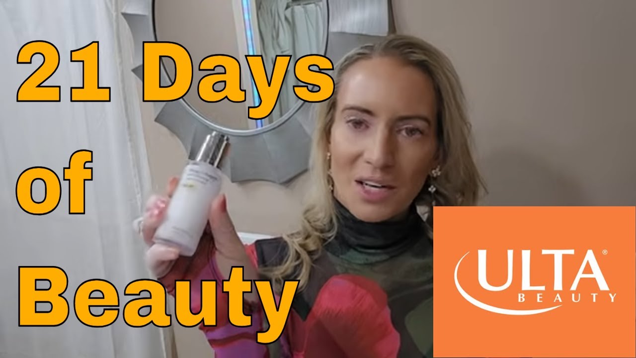 Лучшие предложения и рекомендации по уходу за кожей в рамках акции Ulta «21 день красоты» 💸 март ...