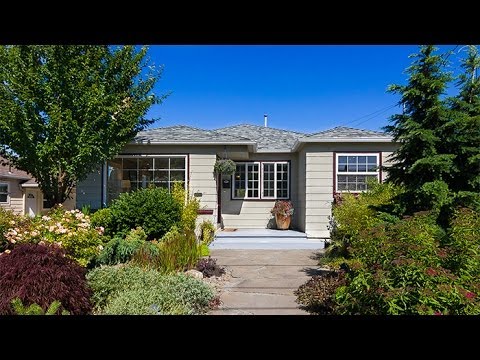 5536 NE 38th Ave., Portland, OR home video tour