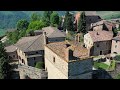 Castello di Serravalle in vendita