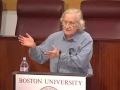 Noam Chomsky - Modern Day American Imperialism - Middle East and Beyond Part 3
