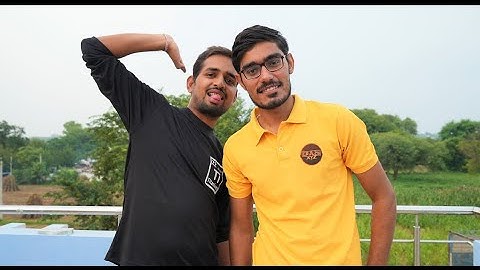 MR. INDIAN HACKER  vs Crazy XYZ  thumbnail BTS #short
