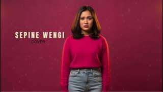 SEPINE WENGI - Happy Asmara | Cover By Teras Studios