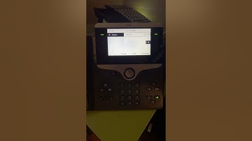 Cisco Unity Connection