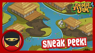 Animal Jam Teasers + Trailers - YouTube