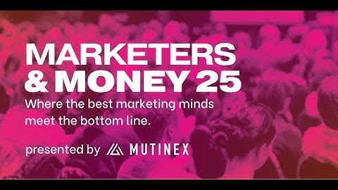 M&M25: "THE NEW MEDIA MATH: REINVENTING MODELS FOR GROWTH"