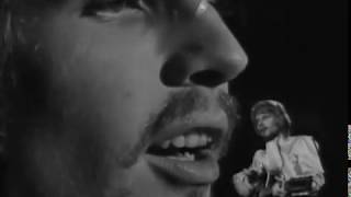 Video thumbnail of "John Walker - I'll Be Your Baby Tonight (1968)"