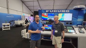 TZtouchXL And The CSH10 Are Here: Fort Lauderdale International Boat Show Wrap-up