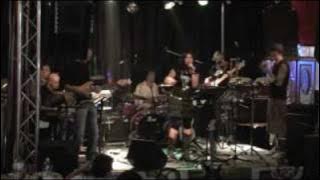 BlackInside - Runaway (Jamiroquai) Cover