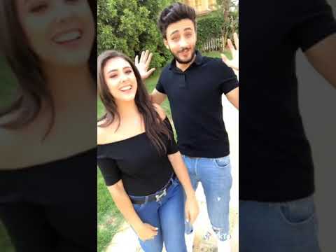 فى حد يستنى على دى كفايه بس الضحكادى