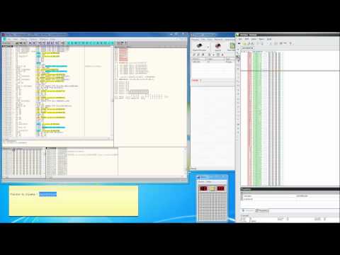 Hacking MineSweeper (Part 1)