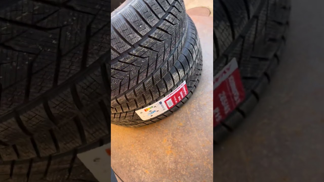 Fronway IceMaster 2 255/50R19 285/45R19