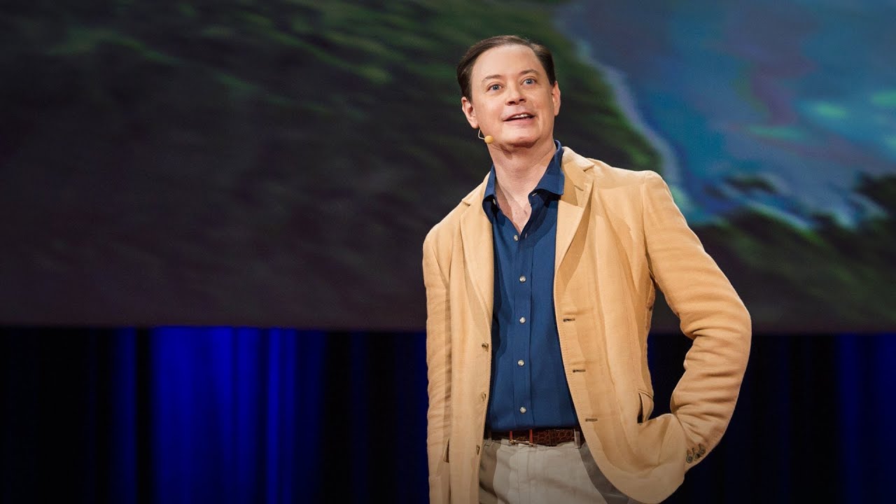 How The Worst Moments In Our Lives Make Us Who We Are | Andrew Solomon