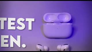 AirPod Pro's £85 | Link Down Below On Gumtree!🎧