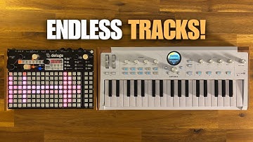 The BEST Way to Expand the Arturia AstroLab 37