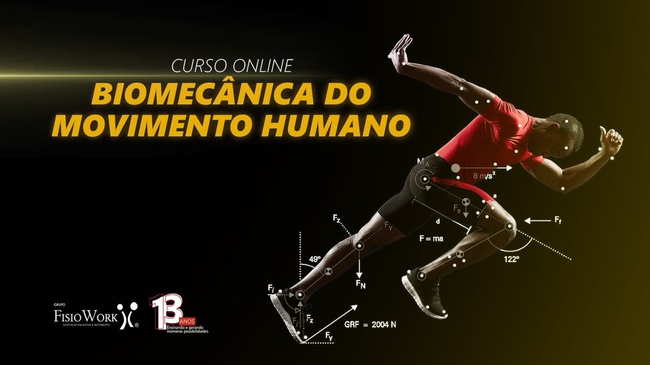 Biomecanica Do Movimento AULA 03 PRINCIPIOS BASICOS EM CINESIOLOGIA E