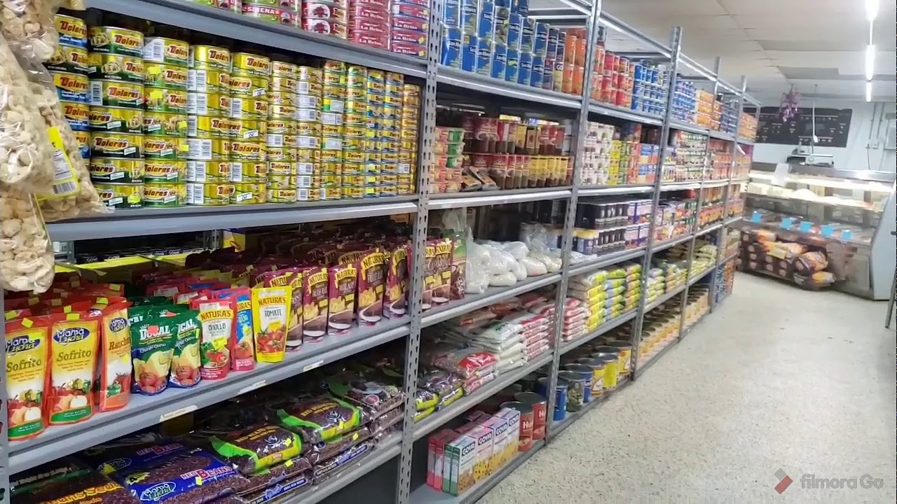 Discover the Nearest Mexican Grocery Stores A Comprehensive Guide to Tienda Mexicana Más Cercana
