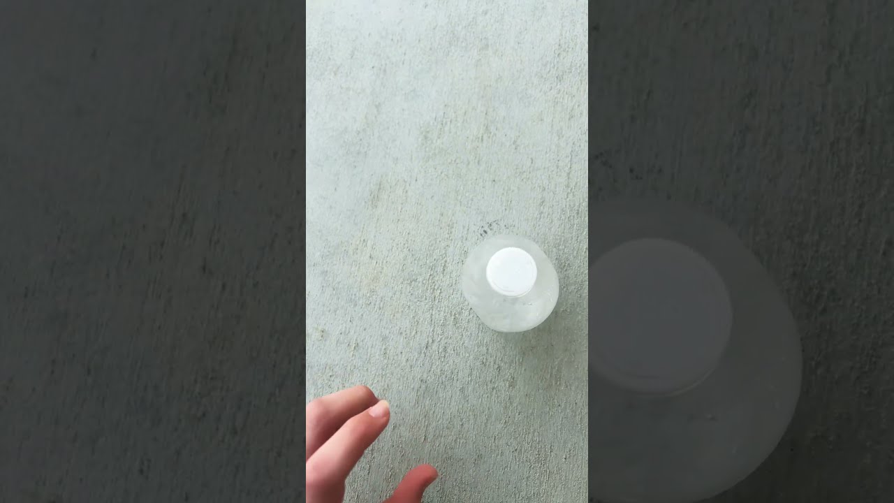 Bottle Flip 890679 MOV