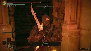 Elden Ring has hidden walls that have to be hit 50 TIMES!