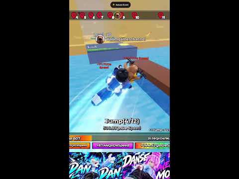 Playing ROBLOX +1 Crunchy Butter Escape