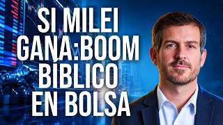 Leo Chialva: 'Milei came to kill the peso and the peso is killing Milei'