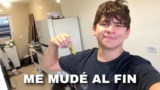 Así Es Mi Nuevo Apartamento En Curitiba Mi Vida Siendo Emigrante Cubano