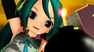 Bombermiku