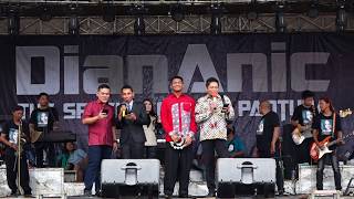 [KOPLO] Harusnya Aku I ANICA NADA YOOOO