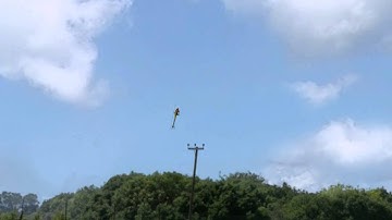 ACCURC Precision Simulation - test with crash