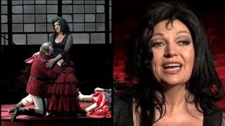 Opera Krakowska - Carmen - G. Bizet