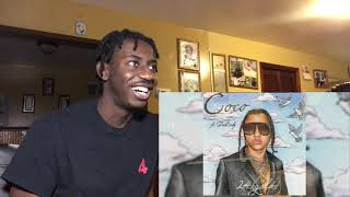 Another HIT | 24kGoldn - Coco (Feat. DaBaby) | Reaction
