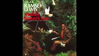 Video thumbnail of "Ramsey Lewis - Dear Prudence"