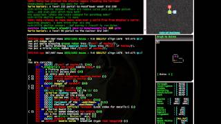 Equipment - Buying a clan bag to help organise inventory in Aardwolf MUD