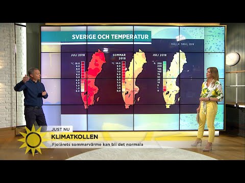 Video: God Morgon: Stjärnhemligheter För Tidiga Uppväxter