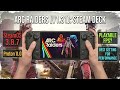 ARC RAIDERS Patch 1.31 on Steam Deck | Performance Test &amp; Best Settings