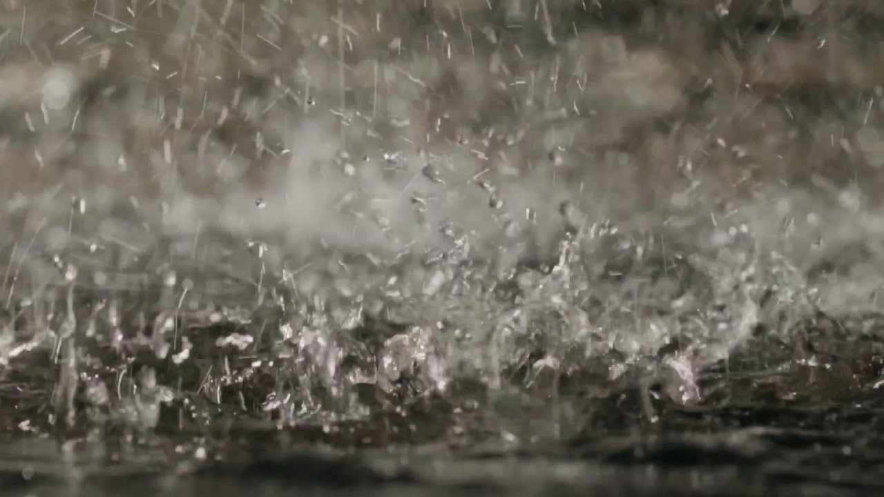 Rain soundRelaxing music & rain soundspiano music when raining YouTube