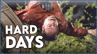 That Time ATLANTIS Hung Rodney McKay Upside Down (Dial the Gate) Content