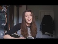 Bella Estelle Promise Original Song Acoustic 