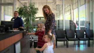 Honda Express Service at Howdy Honda in Austin TX