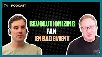 Revolutionizing Fan Engagement with Jeff Kohn | Predictable Revenue Podcast