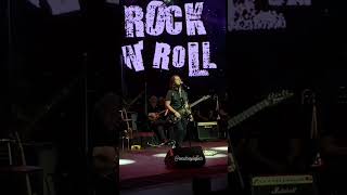 Андрей Лефлер Rock&#39;n&#39;Roll на троих  уже близко! 18 мая в Градском! @AndreyLefler