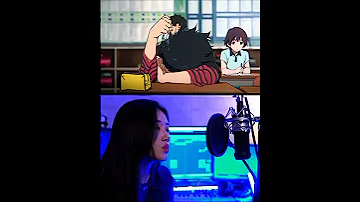A Silent Voice Sad Moment 