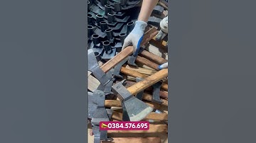 📣BÚA ĐA NĂNG 3 CHỨC NĂNG ,ĐÓNH ĐINH ,NHỔ ĐINH ,CHẶT CỦI ,CHẶT XƯƠNG 0384.576.695