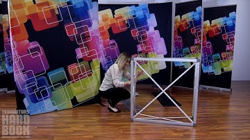 Embrace Counter Set Up