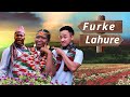 Furke lahure ep 1      nepali comedy  nigeria  naresh limbu