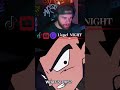 Saitama VS Anime Strongest [ANIMATION]|Lipsy React! #anime #vibe #trending #reaction