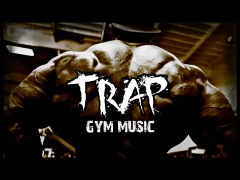 Gym Music TRAP ✪Bass Boosted✪
