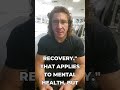 Starting Over is Part of Recovery #Fitness #Motivation #MentalHealth #Gym #Encouragement