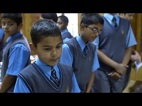 Videó: Miért indultak a bentlakásos iskolák?
