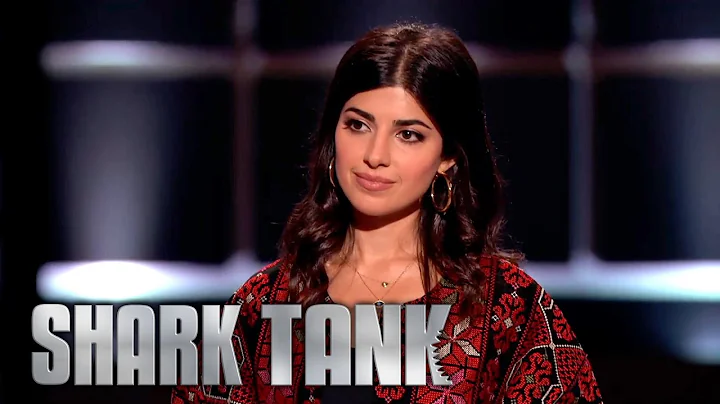 Shark Tank US | Lori Gives Magic Dates Some Tough ...