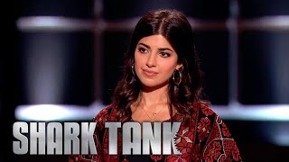 Shark Tank US | Lori Gives Magic Dates Some Tough Feedback